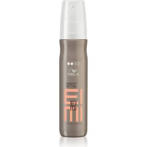 Wella Eimi Perfect Setting спрей за фиксация за блясък и мекота на косата 150ml