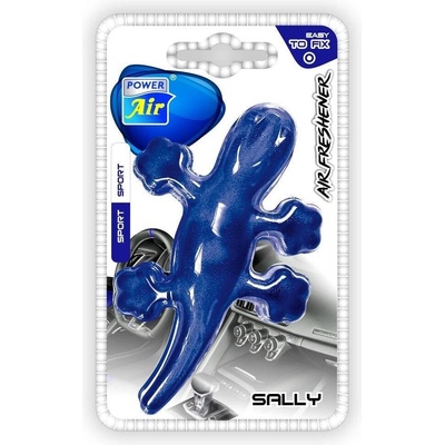 Power Air Sally Sport