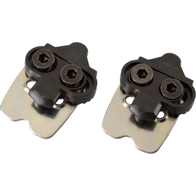 Shimano kufry pedálů SH51