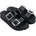 Zaxy Сандали Zaxy Women's Flat Sandals - Black
