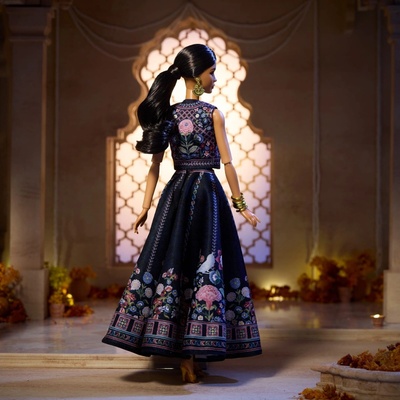 Barbie Diwali Anita Dongre HRM91