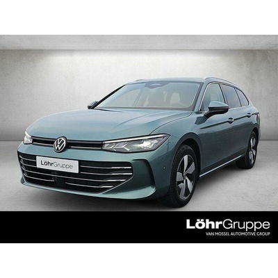 Volkswagen Passat Variant 1.5 eTSI Business DSG 110 kW