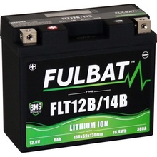 Fulbat YT12B-BS, YT14B-BS