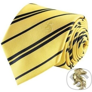 imago Kravata Harry Potter s odznakem Mrzimor