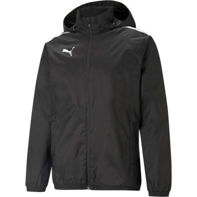 Puma teamwear Ветровка teamLIGA All Weather
