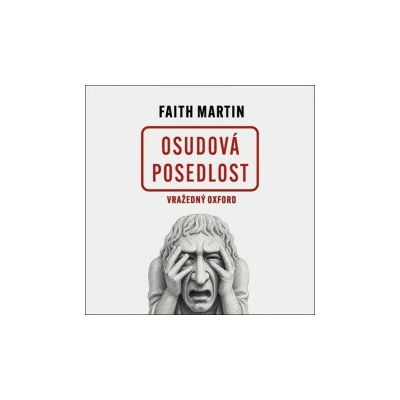 Osudová posedlost-1.díl - Faith Martin