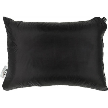Image 1 of Fox Outdoor Възглавница за пътуване, надуваема, черна (31763A)