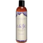 Intimate Earth Ease - анален лубрикант с успокояващ ефект - силикон, 120 мл - lovesexshop