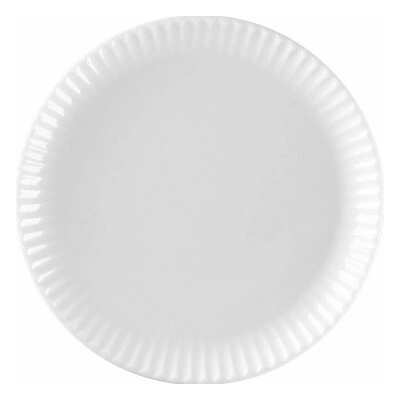 RAK Porcelain Spectra mělký talíř coupe pr. 15 cm