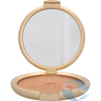 Nuxe Maquillage Prodigieux bronzujúci púder Multi-Usage Compact Bronzing Powder 25 g