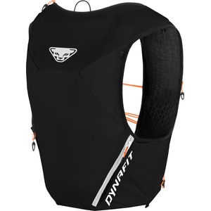 Dynafit Раница за трейл бягане Dynafit Alpine 8 Vest Trail running backpack - Black Out - размер XL (502-7342-0113)