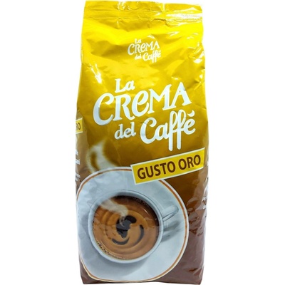 Pellini La Crema del Caffè Gusto ORO káva 1 kg