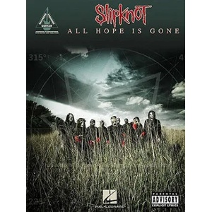 Slipknot | Pete Billmann, David Stocker (2008)