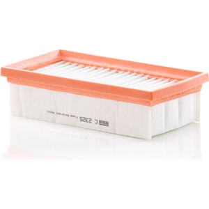 Mann-filter Въздушен филтър mann-filter c 2325 Въздушен филтър