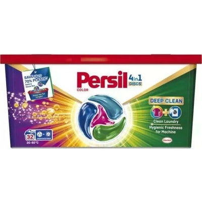 Persil Color 4v1 prací kapsle 32 PD