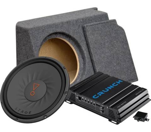 JBL SUBSET25
