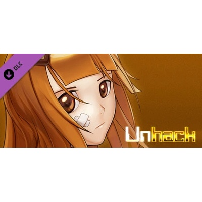 Kemco Unhack Digital Artbook (PC)