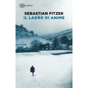 ladro di anime | Sebastian Fitzek (2019)