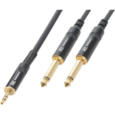 Power Dynamics CX86-3