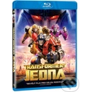 Transformers Jedna BD