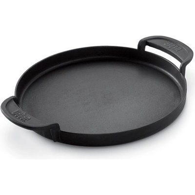 Weber Pánev litinová 30 cm Gourmet BBQ systém 7421 GBS