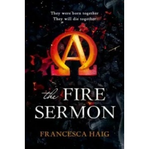 Fire Sermon | Francesca Haig (ISBN: 9780007563081)