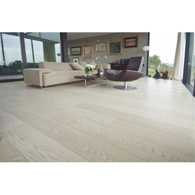 ДЪБОВ ТРИСЛОЕН ПАРКЕТ