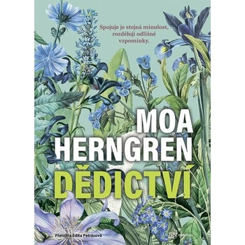 Dědictví 2026