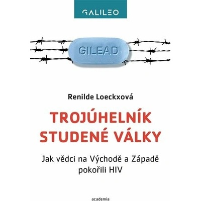Trojúhelník studené války