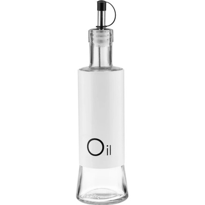 GALICJA Dávkovača na olej GRENO biely 320 ml