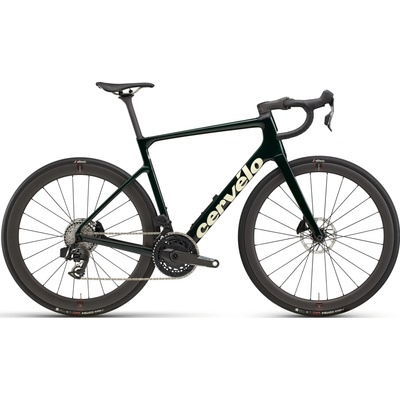 Cervélo Caledonia-5 Force AXS 2026