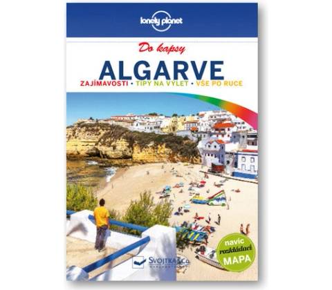 Algarve do kapsy