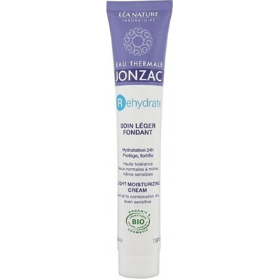 Jonzac Rehydrate Lehký hydratační krém BIO 50 ml