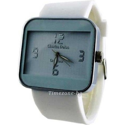 Charles Delon Дамски часовник Charles Delon - CHD-471203 (CHD-471203)