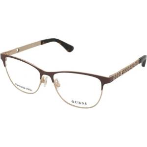 Guess Диоптрични очила Guess GU2883 049 - leshti