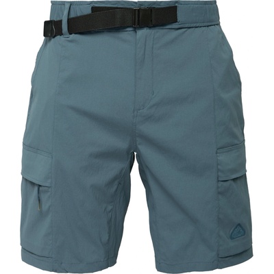 Tenson CAMPER CARGO SHORTS MEN Modrá