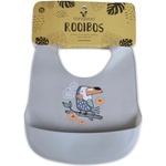 Cangaroo Силиконов лигавник Rooibos 2001 сив (108727) - salemax