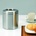 Brabantia Matt Steel 2,3 l (647198)