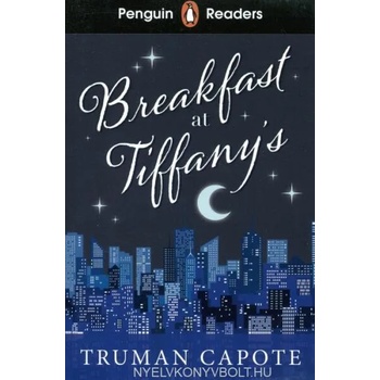 Penguin Readers Level 4: Breakfast at Tiffany's