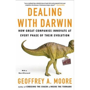 Dealing with Darwin | Geoffrey A. Moore (ISBN: 9781591842149)