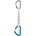 Petzl quickdraw PETZL Ange Finesse 17cm S+L