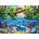 Castorland - Puzzle Wild Nature 260 - 260 piese