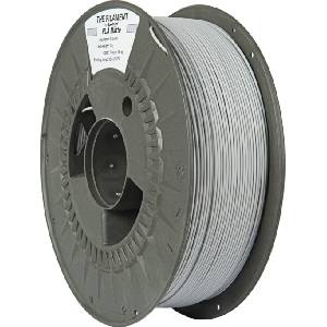 The Filament PLA Matte Trooper Grey - 1, 75 mm / 1000 g (TF-24206)