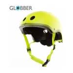 Globber Детска каска Globber светло зелена 51-54sm