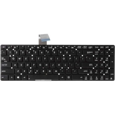 Asus R500 R500V R700 K55 K55A K55V K55 Klávesnice