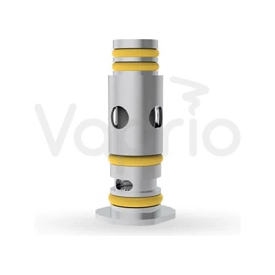 Airscream AirsPops Pro žhaviaca hlava 1.0ohm 2ks