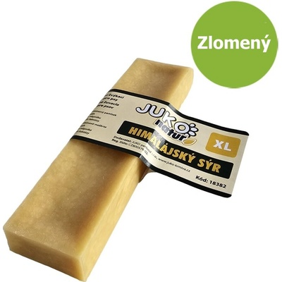 Himalájský sýr XL 120 g