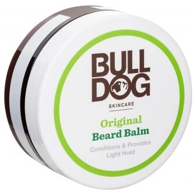 Bulldog Original balzám na vousy 75 ml – Zboží Mobilmania