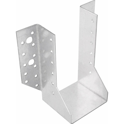 Domax trámová papuča WB 27 80 x 150 x 75 x 2 mm 10 ks