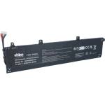 VHBW Батерия за HP ZBook Power G7, IR06XL, 6900 mAh (889008782)